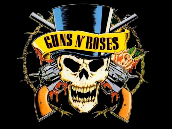 Guns-n-roses