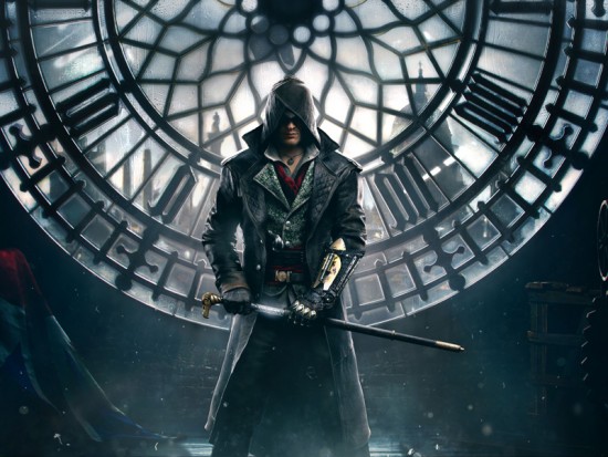 Assassin's Creed: Синдикат 4