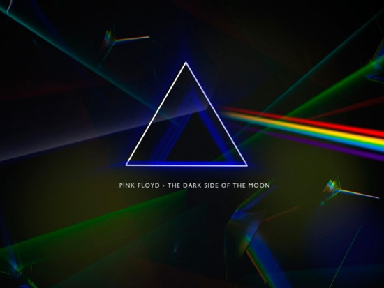 Pink Floyd The dark side of the moon