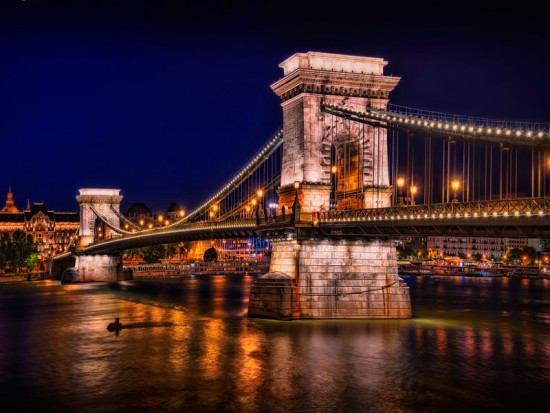 Парижский мост